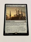 Throne of the God-Pharaoh #