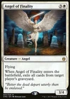 Angel of Finality #