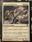 Angel of Jubilation