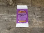 Booster Pack