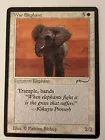 War Elephant