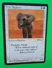 War Elephant