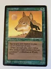 Wyluli Wolf