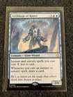 Archmage of Runes #