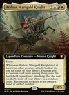 Arthur, Marigold Knight #