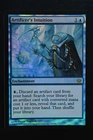 Artificer's Intuition