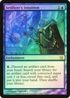 Artificer's Intuition