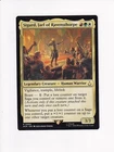 Sigurd, Jarl of Ravensthorpe #