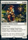 Avenging Huntbonder #
