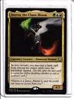 Averna, the Chaos Bloom