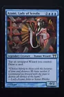 Azami, Lady of Scrolls