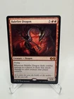 Dragon Mage #