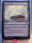 Barren Moor #