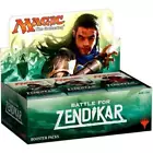 Booster Box
