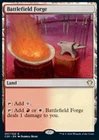 Battlefield Forge #