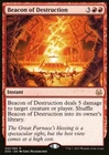 Beacon of Destruction #