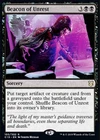 Beacon of Unrest