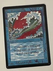 Blue Elemental Blast