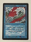 Blue Elemental Blast