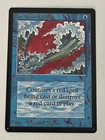Blue Elemental Blast
