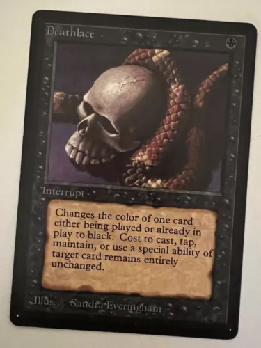 Deathlace