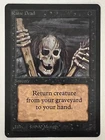Raise Dead