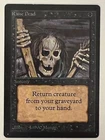Raise Dead