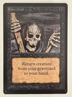 Raise Dead