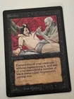 Sacrifice