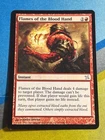 Flames of the Blood Hand