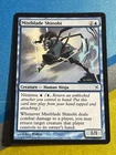 Mistblade Shinobi #