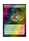 Fabled Passage [Extended Art Foil] #