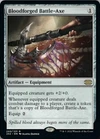 Bloodforged Battle-Axe