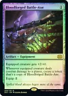 Bloodforged Battle-Axe