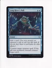 Long River's Pull [Foil] #