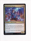 Stormcatch Mentor #