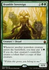 Bramble Sovereign #