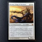 Brimaz, King of Oreskos