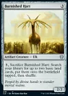 Burnished Hart