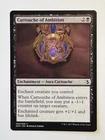 Cartouche of Ambition #