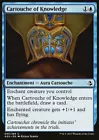 Cartouche of Knowledge #