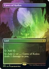 Caves of Koilos [Borderless] #