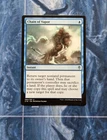 Chain of Vapor