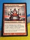 Honden of Infinite Rage