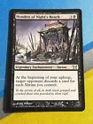 Honden of Night's Reach
