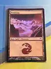 Mountain [Foil] #