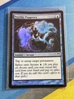 Psychic Puppetry