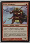 Battle-Mad Ronin