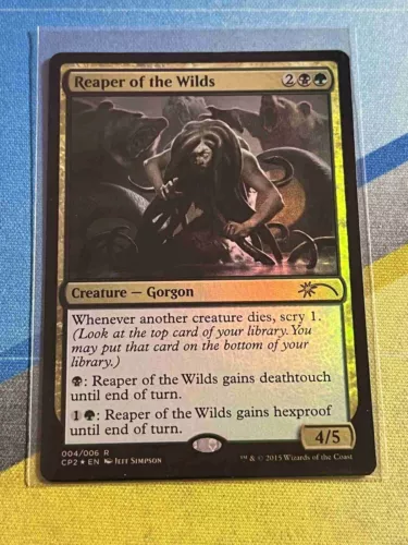 Wild Celebrants
