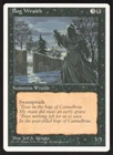Bog Wraith
